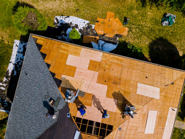 Best Roof Waterproofing Services  in Norwood, NY