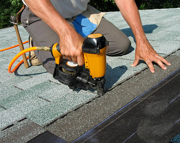 Quick and Trustworthy Emergency Roof Repair Services in Norwood, NY