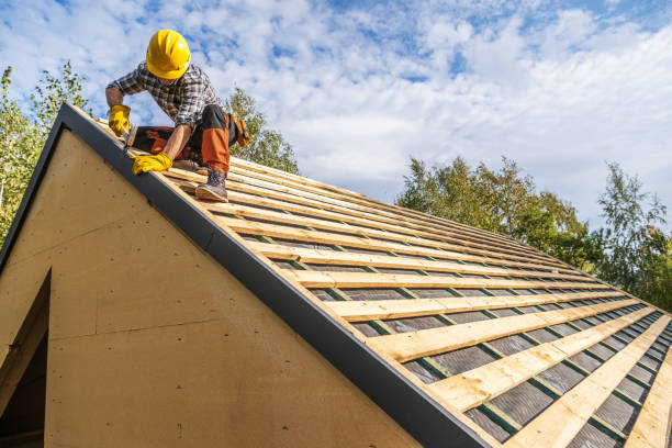 Roof Installation Near Me in Norwood, NY