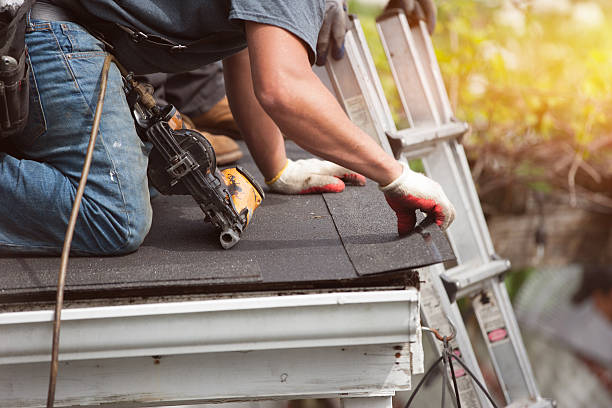 Best Metal Roofing Contractor  in Norwood, NY