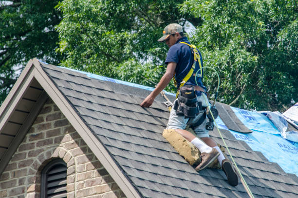 Tile Roofing Contractor in Norwood, NY